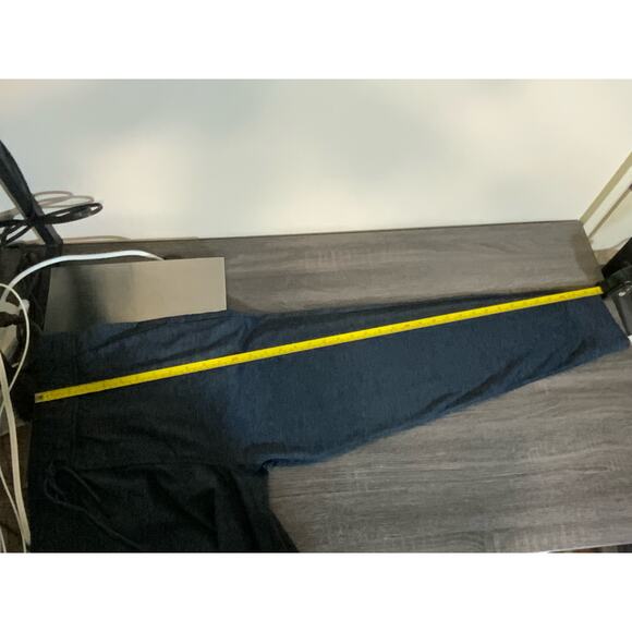 Express Drawstring Everyday Performance Jogger Men’s Size Medium M - Picture 7 of 10